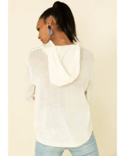 Vintage Havana Women's USA Graphic Hoodie -Optimal Clothing Store 2000327121 100 P3