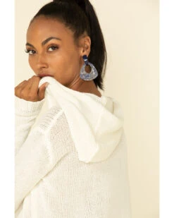 Vintage Havana Women's USA Graphic Hoodie -Optimal Clothing Store 2000327121 100 P4