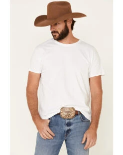 Wrangler Retro Men's Linville Light Stretch Slim Straight Jeans - Long -Optimal Clothing Store 2000331418 400 P2