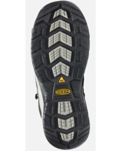 Keen Women's Flint II Waterproof Work Shoes - Steel Toe -Optimal Clothing Store 2000333058 341 P3