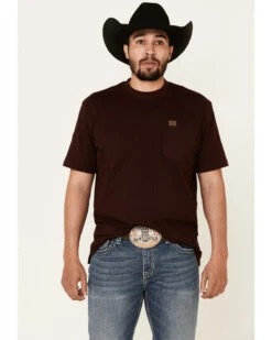 Rock & Roll Denim Men's Pistol Med Stretch Regular Straight Leg Jeans -Optimal Clothing Store 2000333353 400 P5