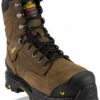 Thorogood Men's Infinity FD Series Waterproof Work Boots - Composite Toe -Optimal Clothing Store 2000333477 200 P1