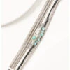 Prime Time Women's Feather Metallica Wrap Bracelet -Optimal Clothing Store 2000333946 040 P1