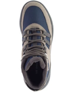 Merrell Men's ATB Polar Waterproof Hiking Boots - Soft Toe -Optimal Clothing Store 2000338704 251 P6