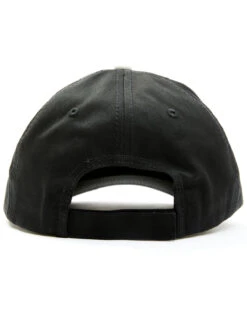 H3 Sportgear Men's Bronco Embroidered Ball Cap -Optimal Clothing Store 2000346015 001 P3