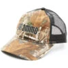 H3 Sportgear Men's Camo Print Got Ammo Mesh Back Trucker Cap -Optimal Clothing Store 2000346024 340 P1