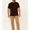 Wrangler ATG Men's All-Terrain Ermine Fleece Lined Pants -Optimal Clothing Store 2000346871 206 P1