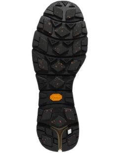 Danner Men's Arctic 600 Side Zip Lace-Up Hiking Boot -Optimal Clothing Store 2000347099 200 P5