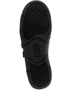Rockport Women's Daisey Work Shoes - Steel Toe -Optimal Clothing Store 2000347200 001 P4