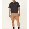 Wrangler ATG Men's All-Terrain Utility Shorts -Optimal Clothing Store 2000348729 280 P1