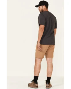 Wrangler ATG Men's All-Terrain Utility Shorts -Optimal Clothing Store 2000348729 280 P2