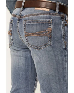 Cody James Core Men's Wild Ride Light Wash Performance Stretch Slim Straight Jeans 7 Cody James Core Men's Wild Ride Light Wash Performance Stretch Slim Straight Jeans -Optimal Clothing Store 2000351818 400 P3