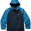 Wolverine Men's I-90 Rain Jacket -Optimal Clothing Store 2000357372 400 P1