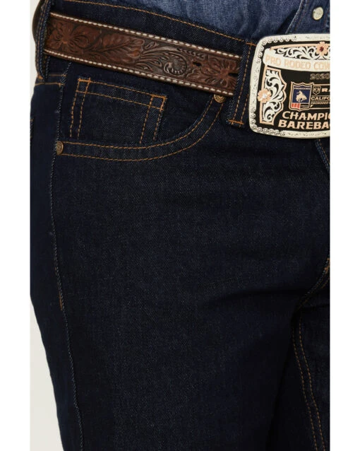 Cody James Men's Annex Stretch Slim Straight Jeans - Image 2