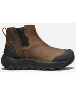 Keen Men's Revel IV Chelsea Hiking Boots -Optimal Clothing Store 2000362312 200 P2
