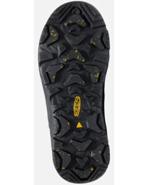 Keen Men's Revel IV Chelsea Hiking Boots - Image 4