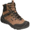 Keen Men's Revel IV Polar Winter Hiking Boots - Soft Toe -Optimal Clothing Store 2000362362 201 P1