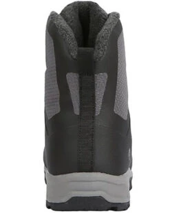 Northside Men's Williston Waterproof Snow Boots -Optimal Clothing Store 2000362472 021 P4