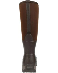 Northside Men's Hargrove Glacier Drift Waterproof Insulated All-Weat Lace-Up Hiking Work Boots - Round Toe -Optimal Clothing Store 2000362476 201 P4