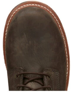 Chippewa Men's Thunderstruck 10" Waterproof Insulated Logger Work Boot - Soft Toe -Optimal Clothing Store 2000362667 200 P6