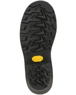 Chippewa Men's Thunderstruck 10" Waterproof Insulated Logger Work Boot - Soft Toe -Optimal Clothing Store 2000362667 200 P7