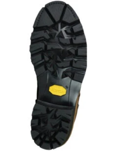 Thorogood Men's 9" Waterproof Logger Work Boots - Steel Toe -Optimal Clothing Store 2000365396 200 P3