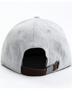 Black Clover Men's Marine Luck 6 Cap -Optimal Clothing Store 2000369077 020 P3