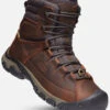 Keen Men's Targhee High Lace Waterproof Boots -Optimal Clothing Store 2000371273 201 P1