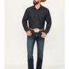 Ariat Men's M8 Morro Brawley Dark Wash Modern Slim Tapered Jeans -Optimal Clothing Store 2000371987 400 P1