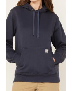 Ariat Women's Rebar Southwestern Flag Graphic Hooded Work Sweatshirt -Optimal Clothing Store 2000372134 400 P3