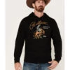 Pendleton Men's Rodeo Logo Graphic Hooded Sweatshirt -Optimal Clothing Store 2000376054 001 P1