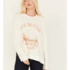 Cleo + Wolf Women's Rockies Graphic Sweatshirt -Optimal Clothing Store 2000380769 681 P1