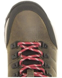 Wolverine Women's Chisel 6" Waterproof Work Boots - Steel Toe -Optimal Clothing Store 2000380901 020 P4