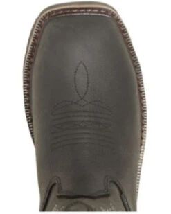 Wolverine Women's Rancher Wellington Waterproof Work Boots - Steel Toe -Optimal Clothing Store 2000380911 001 P4