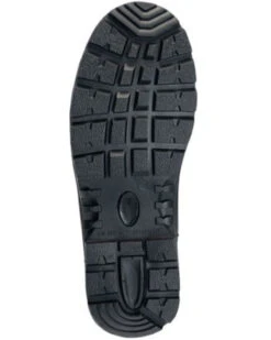 Avenger Women's Builder Mid 6" Lace-Up Waterproof Work Boots - Steel Toe -Optimal Clothing Store 2000383108 001 P7