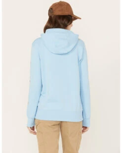 Ariat Women's Rebar Graphic Work Hoodie -Optimal Clothing Store 2000384740 070 P4