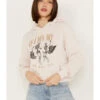 Cleo + Wolf Women's Oh My My Cropped Hoodie -Optimal Clothing Store 2000386287 661 P1