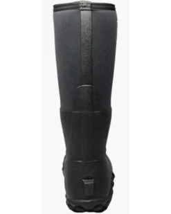 Bogs Men's Mesa Waterproof Insulated Snow Boots - Round Toe 10 Bogs Men's Mesa Waterproof Insulated Snow Boots - Round Toe -Optimal Clothing Store 2000390605 001 P4