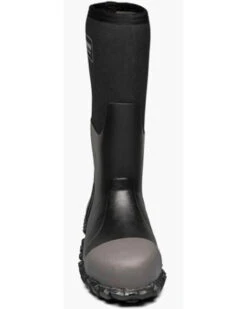 Bogs Men's Mesa Work Boots - Steel Toe -Optimal Clothing Store 2000390607 001 P3