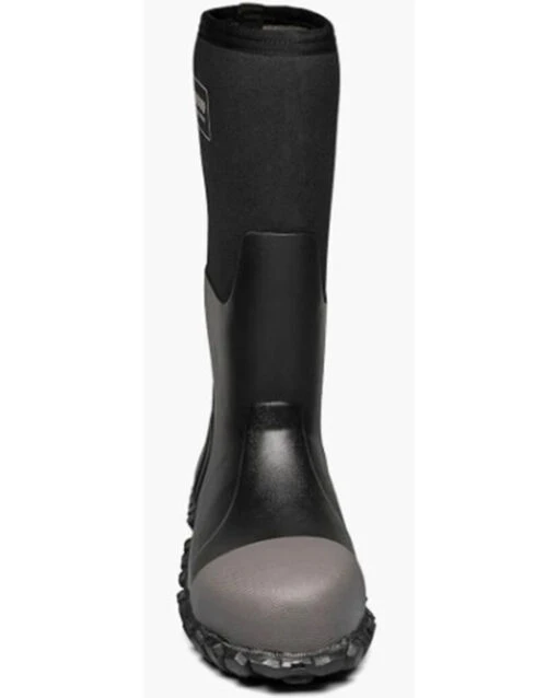 Bogs Men's Mesa Work Boots - Steel Toe - Image 3