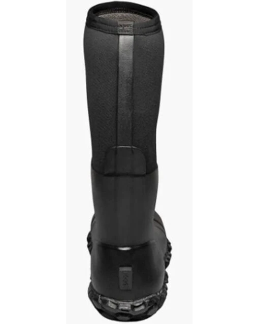 Bogs Men's Mesa Work Boots - Steel Toe - Image 4