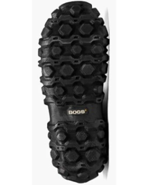 Bogs Men's Mesa Work Boots - Steel Toe - Image 5