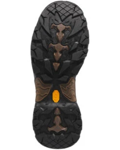 Danner Men's 8" Pronghorn RealTree Edge 400G Lace-Up Boots - Round Toe -Optimal Clothing Store 2000398813 200 P5