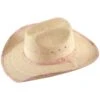 Bullhide Candy Kisses Straw Cowgirl Hat -Optimal Clothing Store 282B88 19 P1