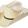 M&F Western Kids' Natural Sancho Straw Cowboy Hat -Optimal Clothing Store 282C01 19 P1
