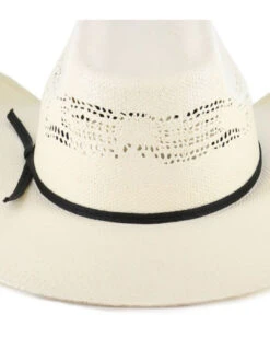 Cody James Boys' Straw Western Hat -Optimal Clothing Store 282M99 19 P2