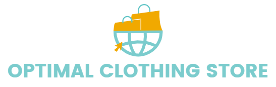 Optimal Clothing Store